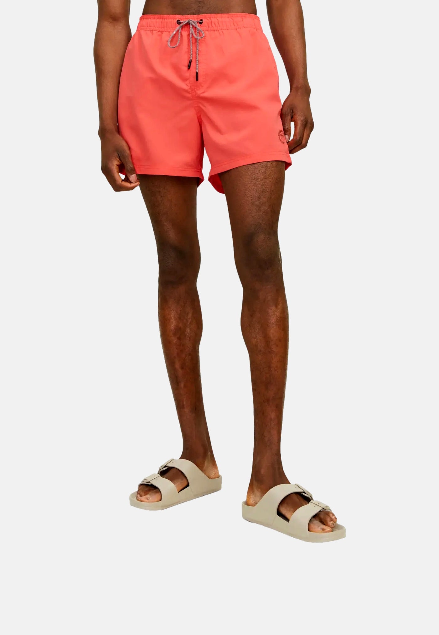Jack & Jones JPSTFIJI JJSWIM SOLID Swimshorts