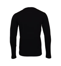 EA7 Emporio Armani Shirt Longsleeve Langarmshirt R-Neck