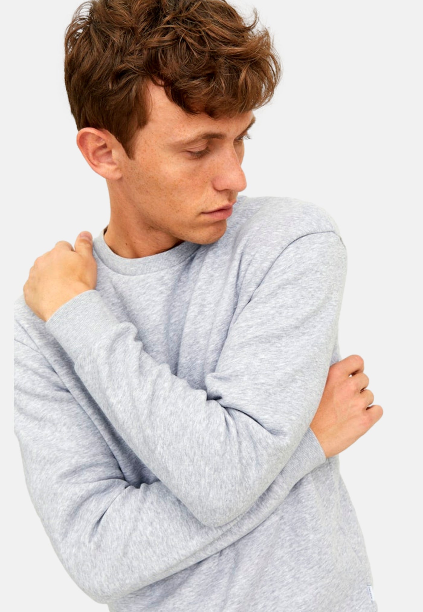 Jack & Jones JJEBRADLEY Pullover