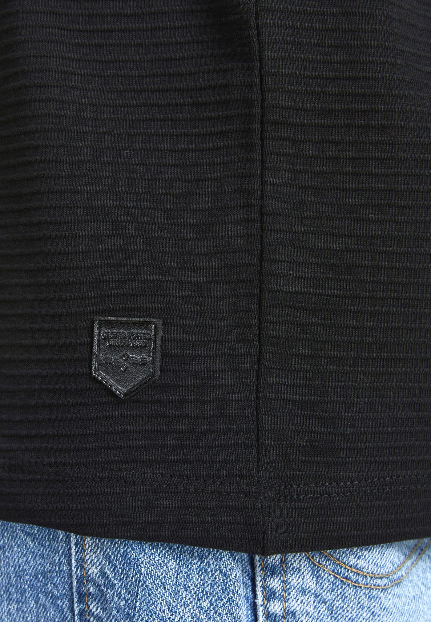 Jack & Jones JJEPHILLY TEE Longsleeve
