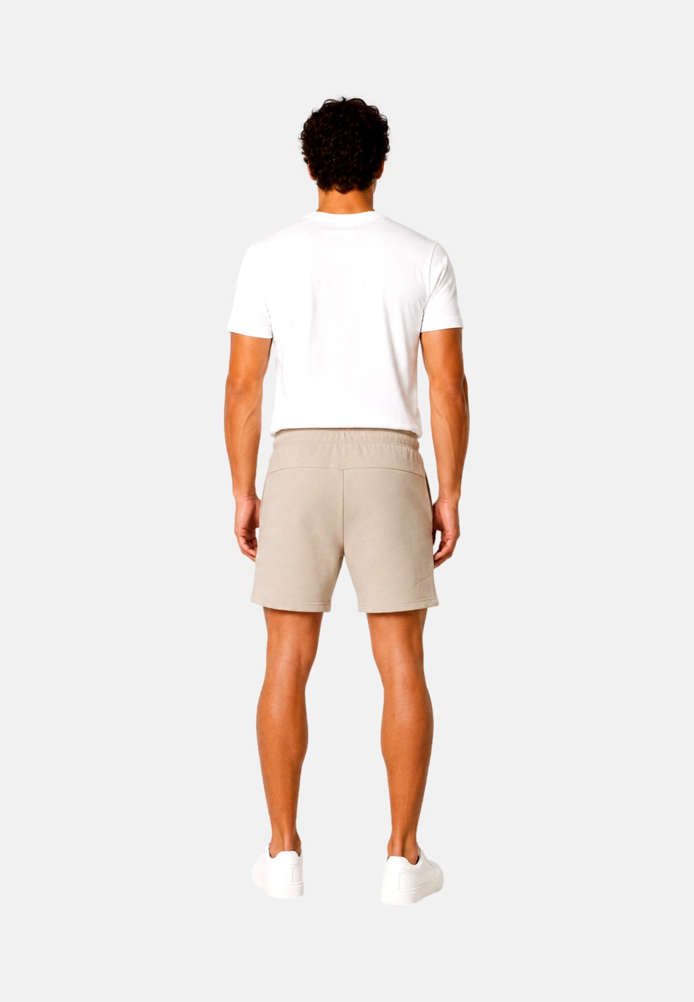 Jack & Jones JPSTGORDON kurze Hose