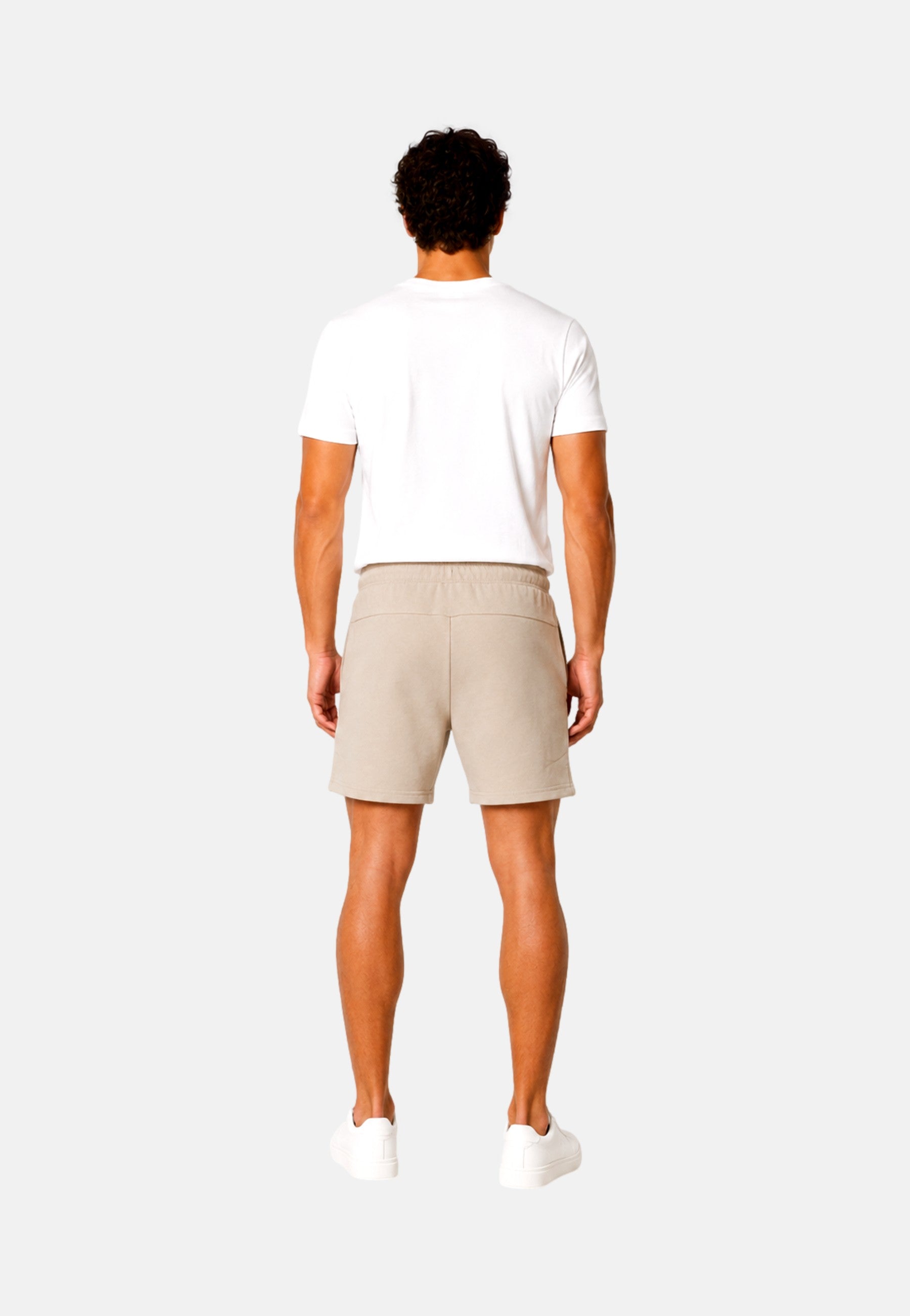 Jack & Jones JPSTGORDON kurze Hose