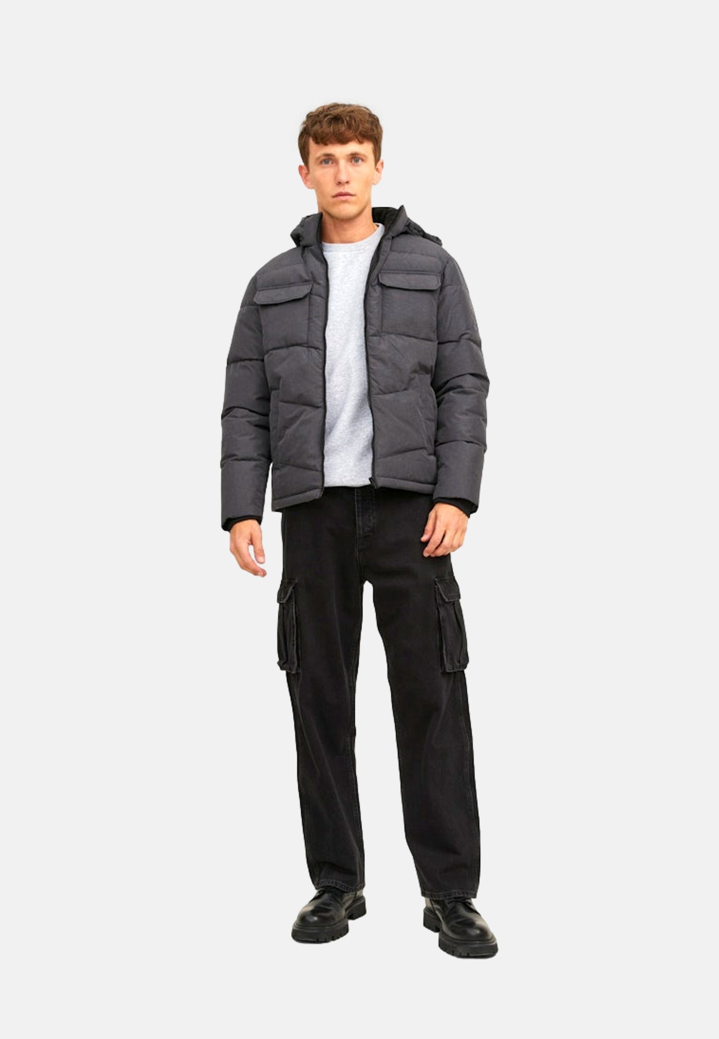 Jack & Jones JJEBRADLEY Pullover