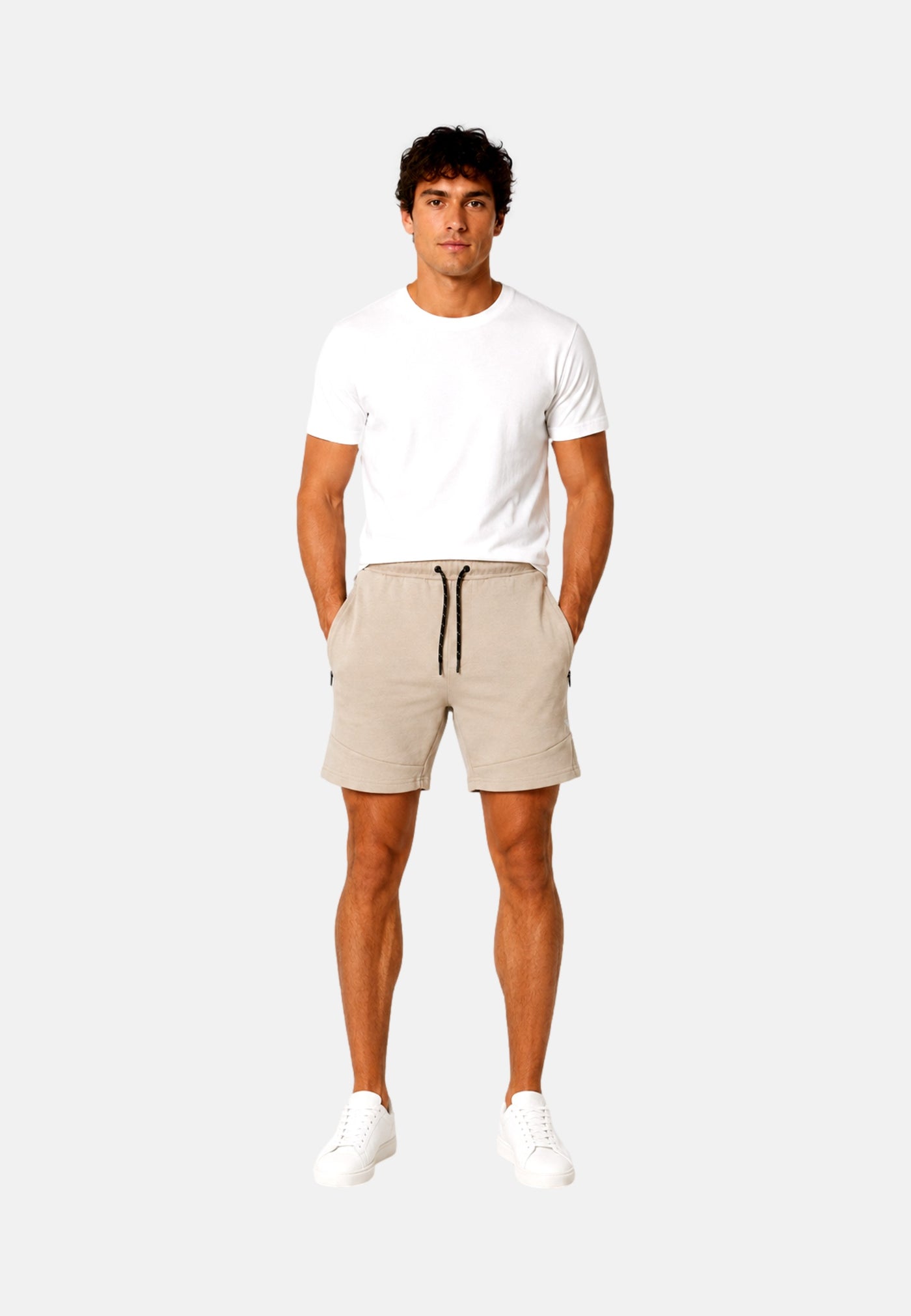 Jack & Jones JPSTGORDON kurze Hose