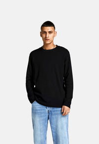 Jack & Jones JJEPHILLY TEE Longsleeve