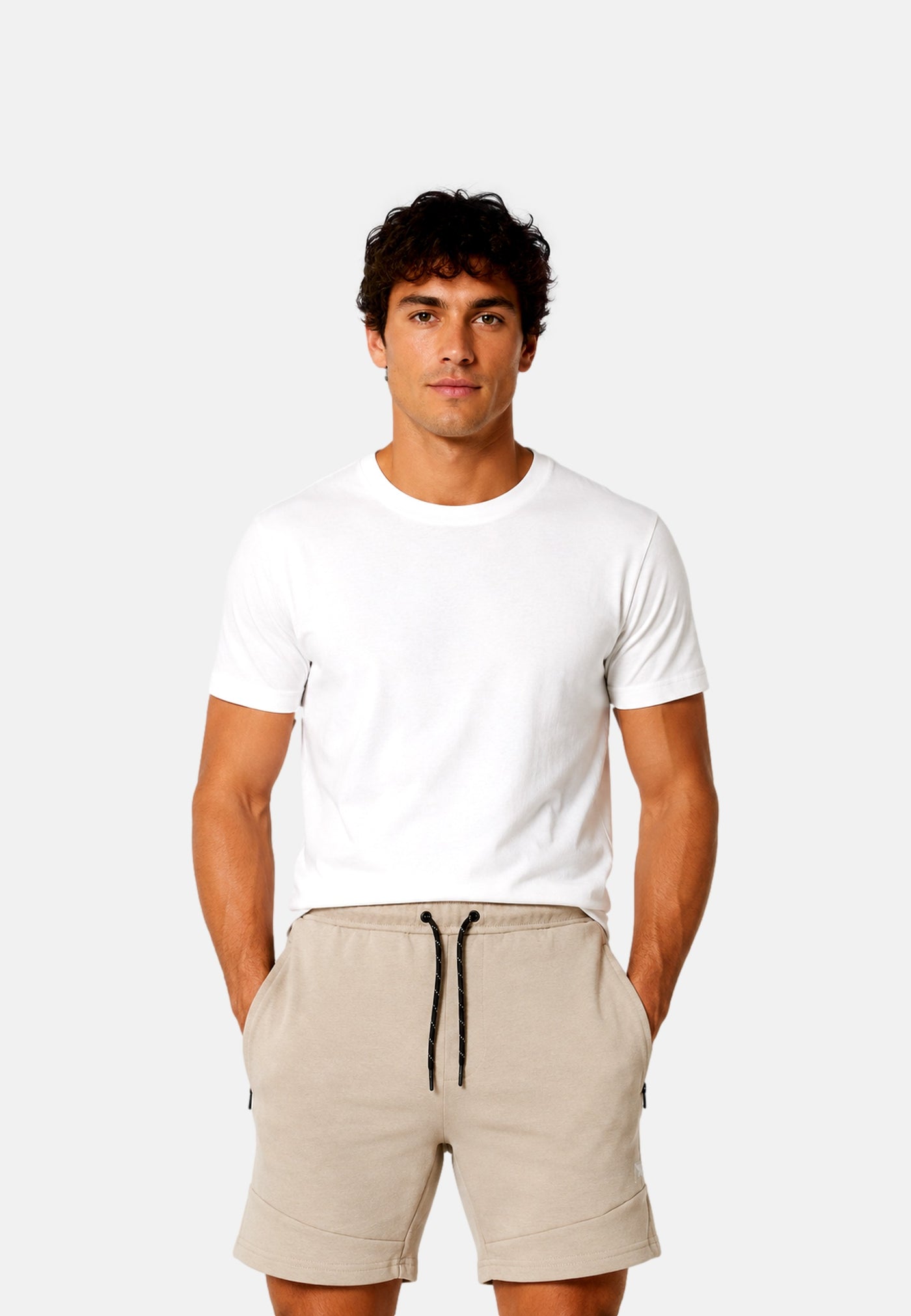 Jack & Jones JPSTGORDON kurze Hose
