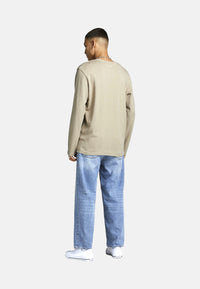 Jack & Jones JJEPHILLY TEE Longsleeve