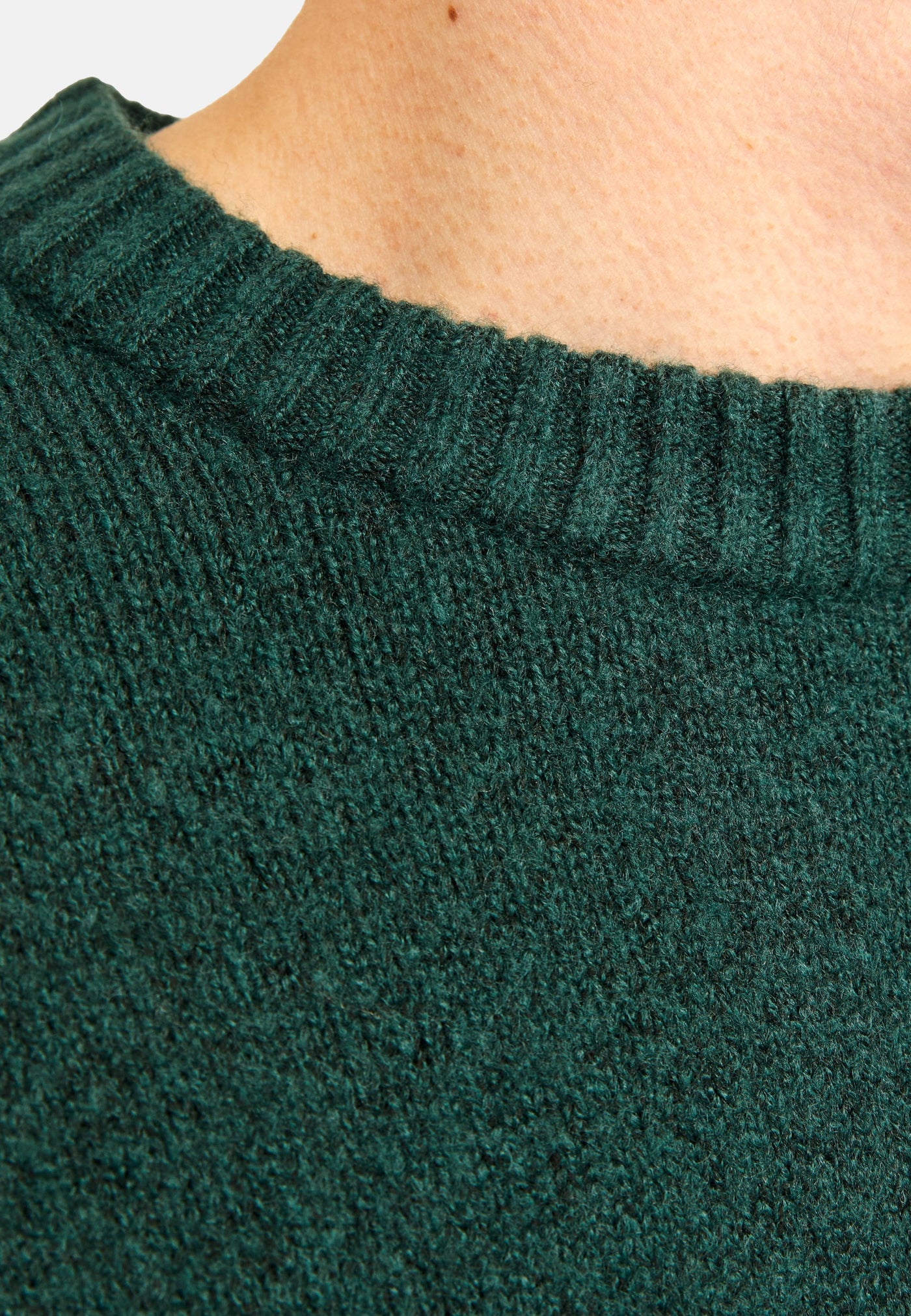 Jack & Jones JOROLLIE Strickpullover R-Neck