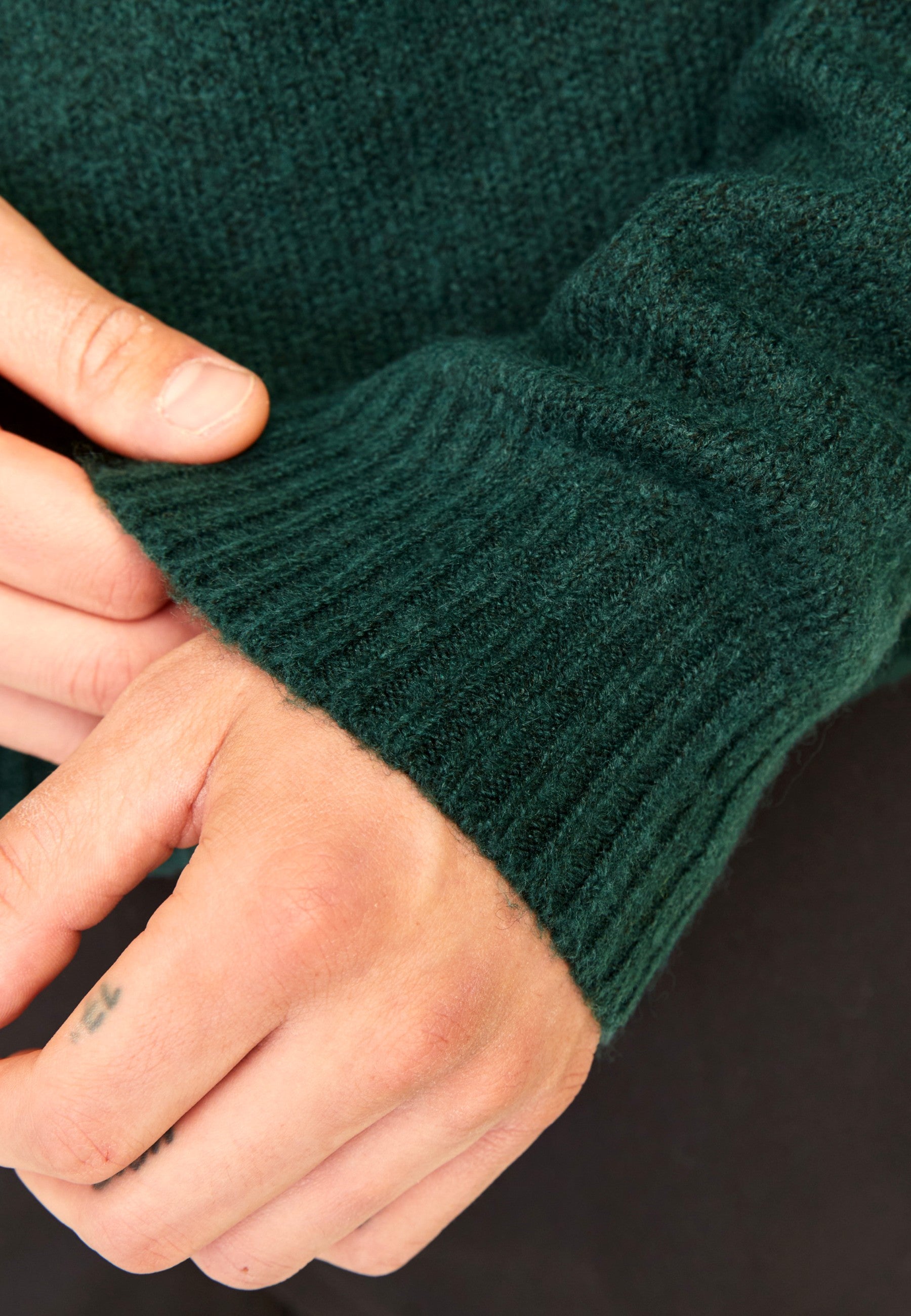 Jack & Jones JOROLLIE Strickpullover R-Neck