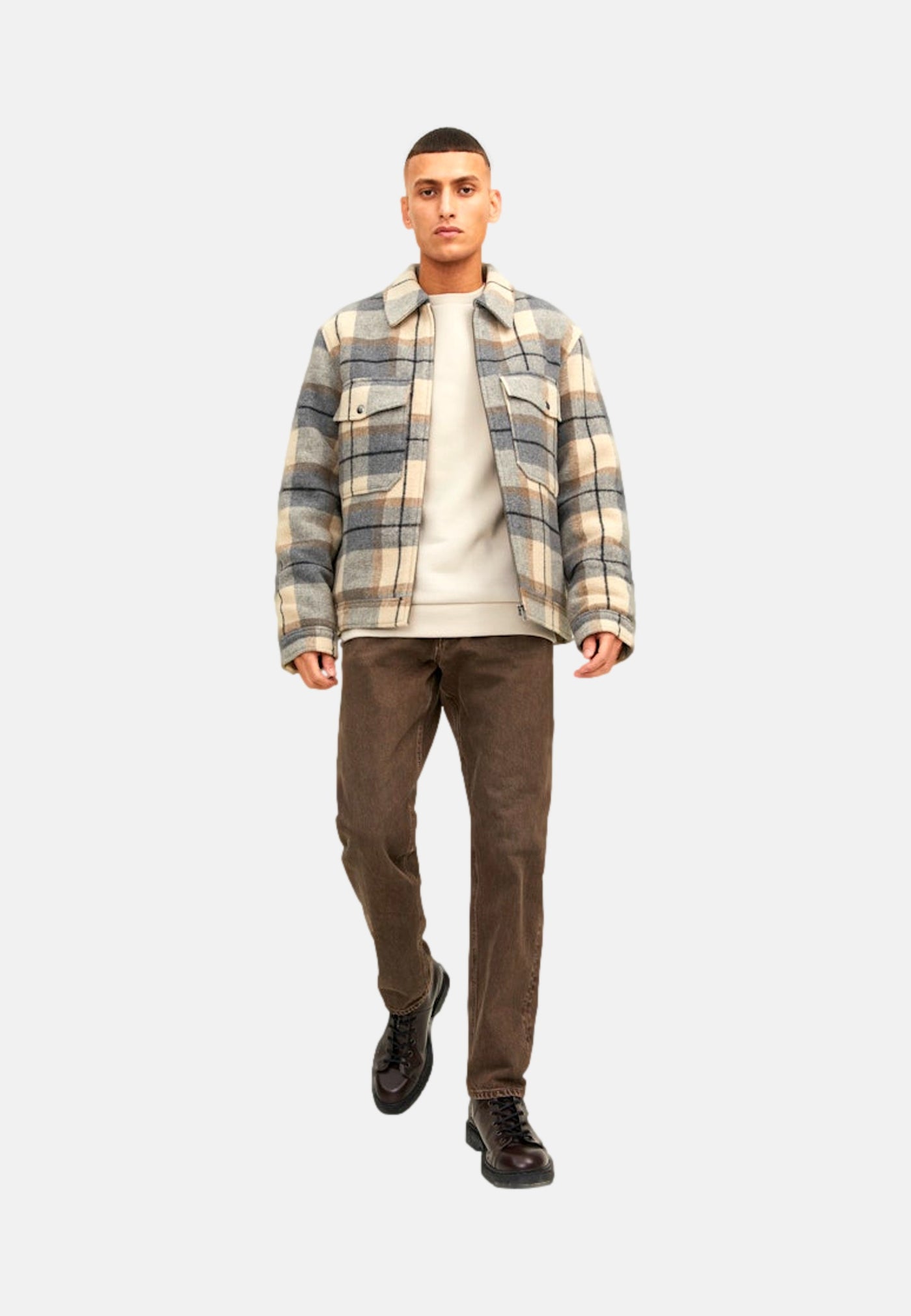 Jack & Jones JJEBRADLEY Pullover