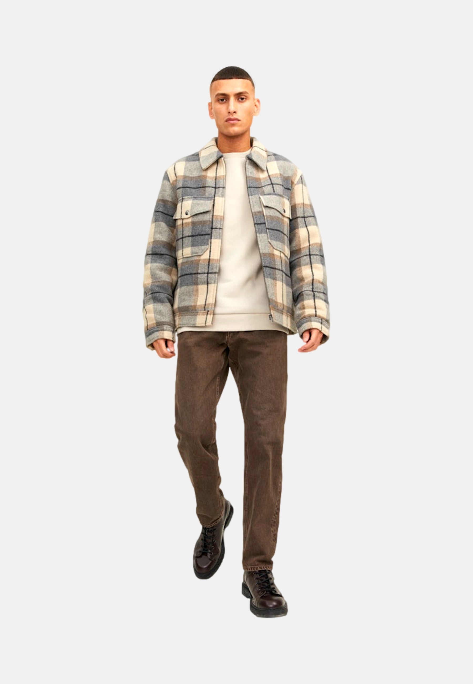 Jack & Jones JJEBRADLEY Pullover
