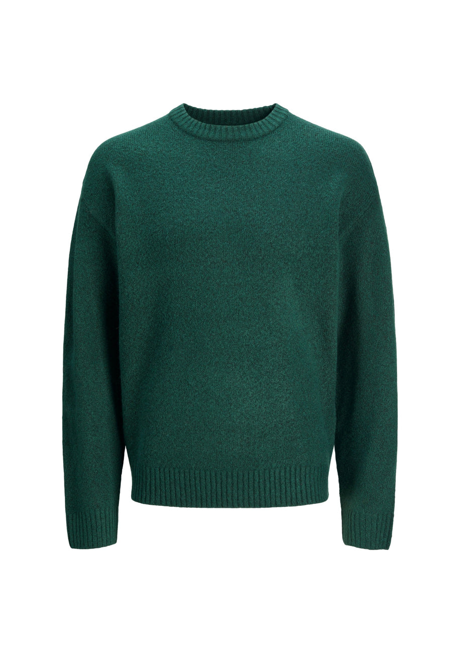Jack & Jones JOROLLIE Strickpullover R-Neck