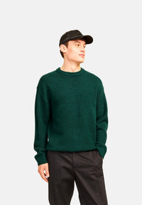 Jack & Jones JOROLLIE Strickpullover R-Neck