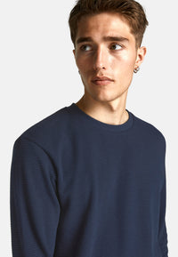 Jack & Jones JJEPHILLY TEE Longsleeve