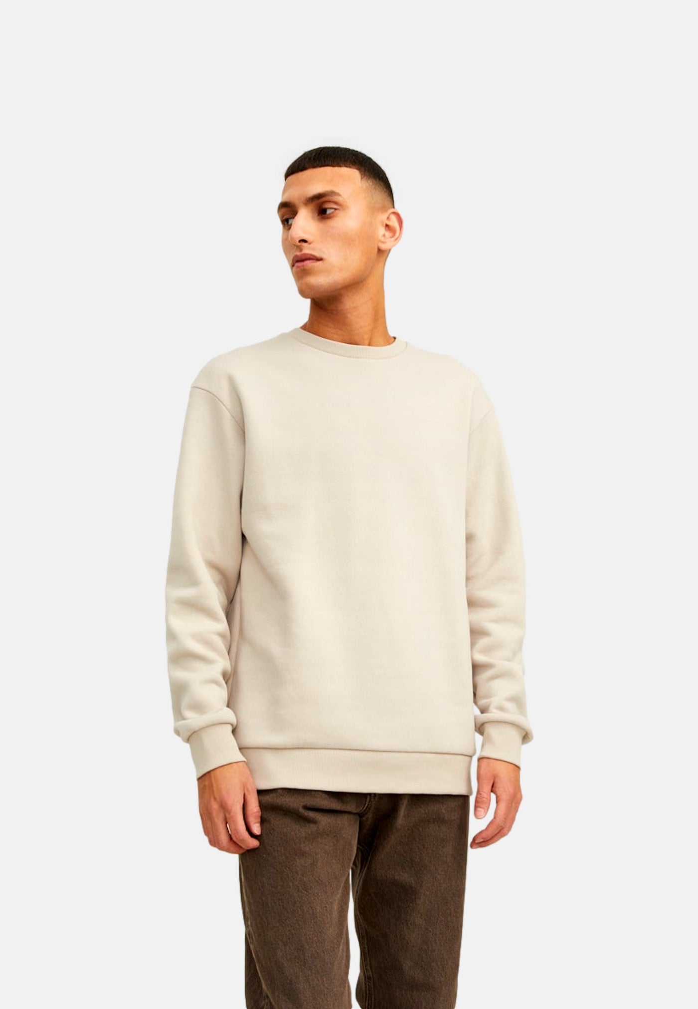 Jack & Jones JJEBRADLEY Pullover