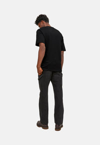 Jack & Jones JJEBRADLEY Kurzarmshirt 2 Pack