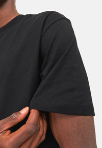 Jack & Jones JJEBRADLEY Kurzarmshirt 2 Pack