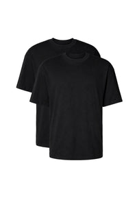 Jack & Jones JJEBRADLEY Kurzarmshirt 2 Pack