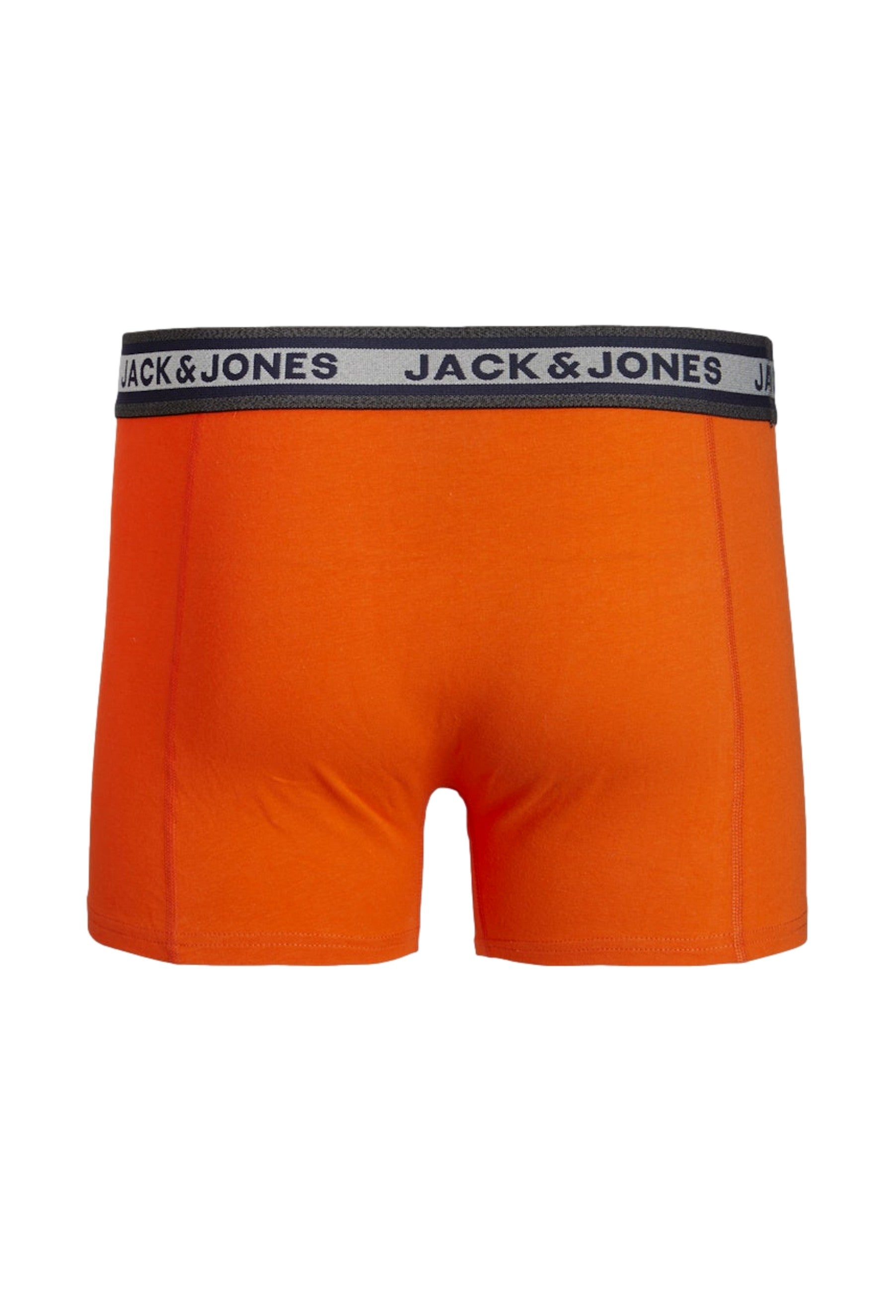 Jack & Jones JACMYLE Unterhosen 3-Pack