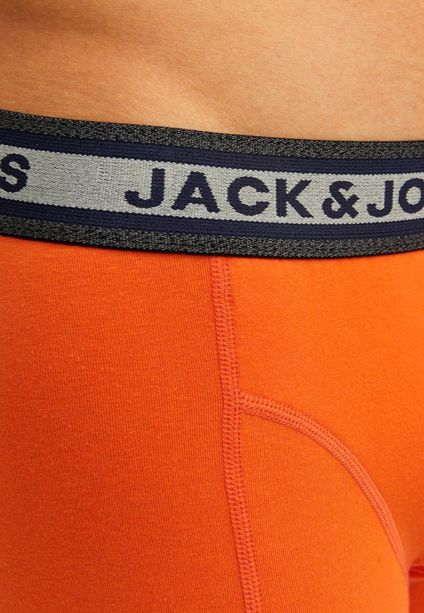 Jack & Jones JACMYLE Unterhosen 3-Pack