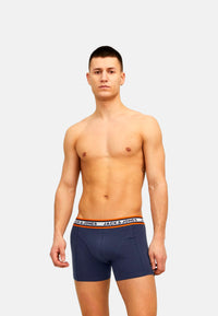 Jack & Jones JACMYLE Unterhosen 3-Pack