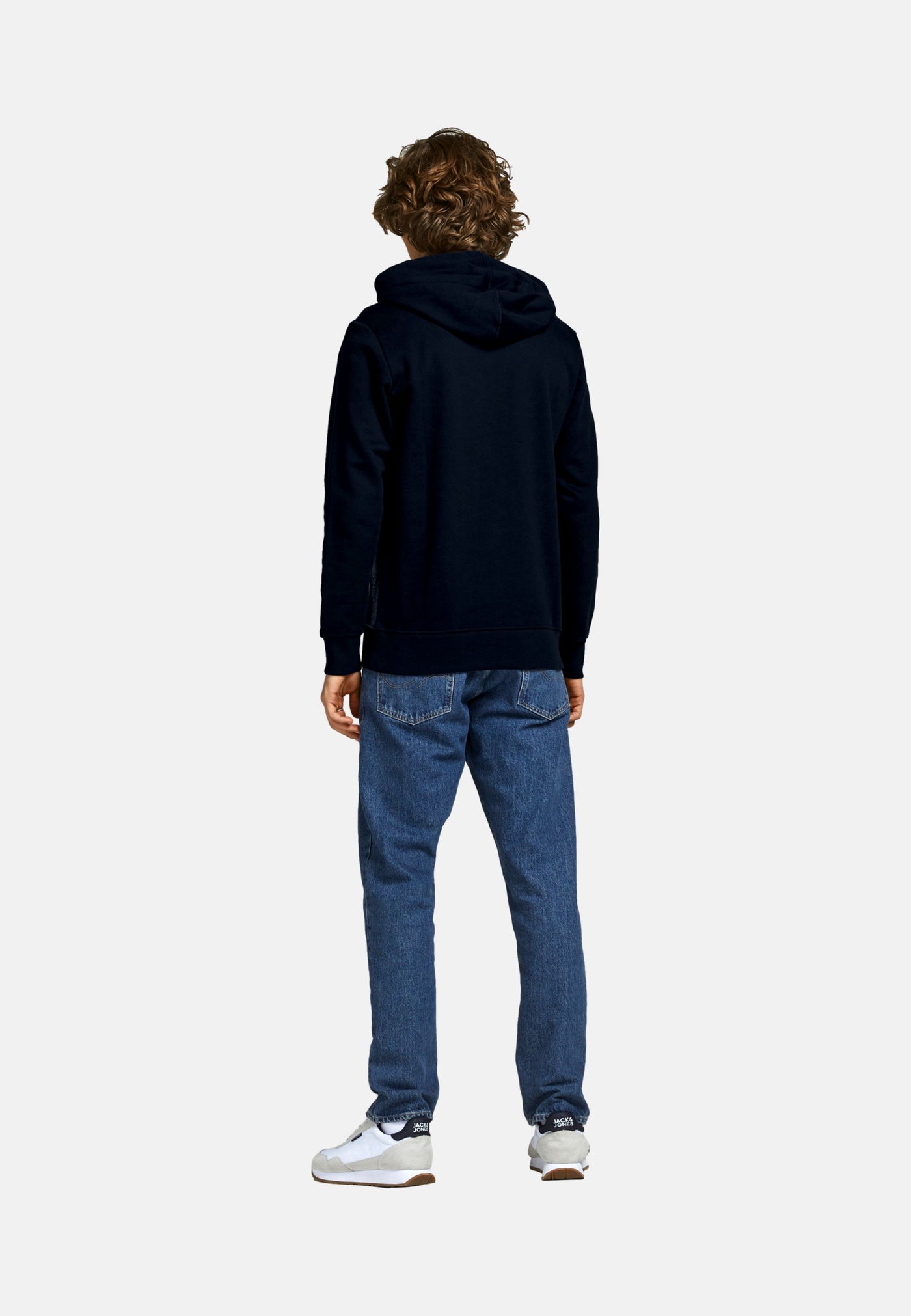 Jack & Jones JJMONSE Hoodie