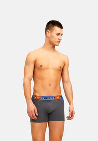 Jack & Jones JACMYLE Unterhosen 3-Pack