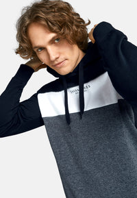 Jack & Jones JJMONSE Hoodie