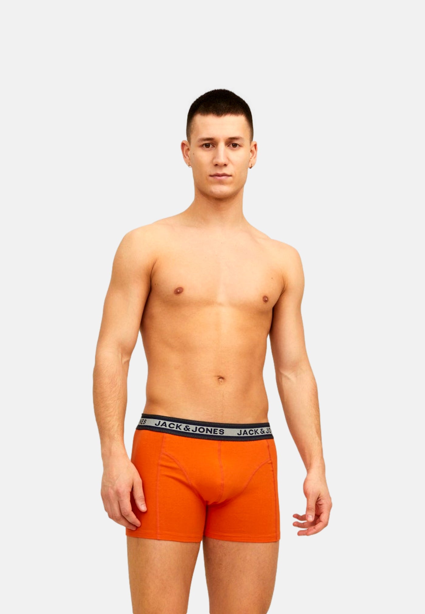 Jack & Jones JACMYLE Unterhosen 3-Pack