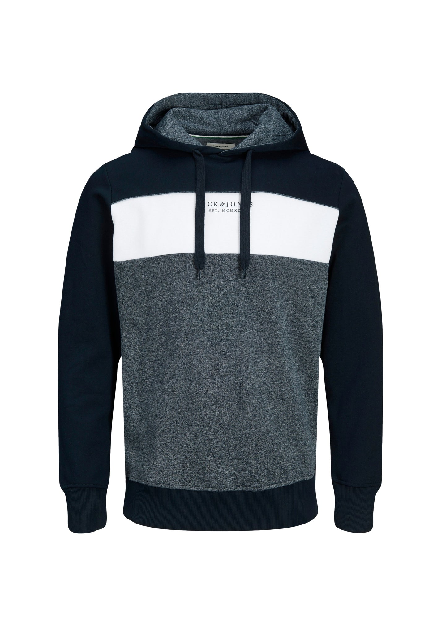 Jack & Jones JJMONSE Hoodie