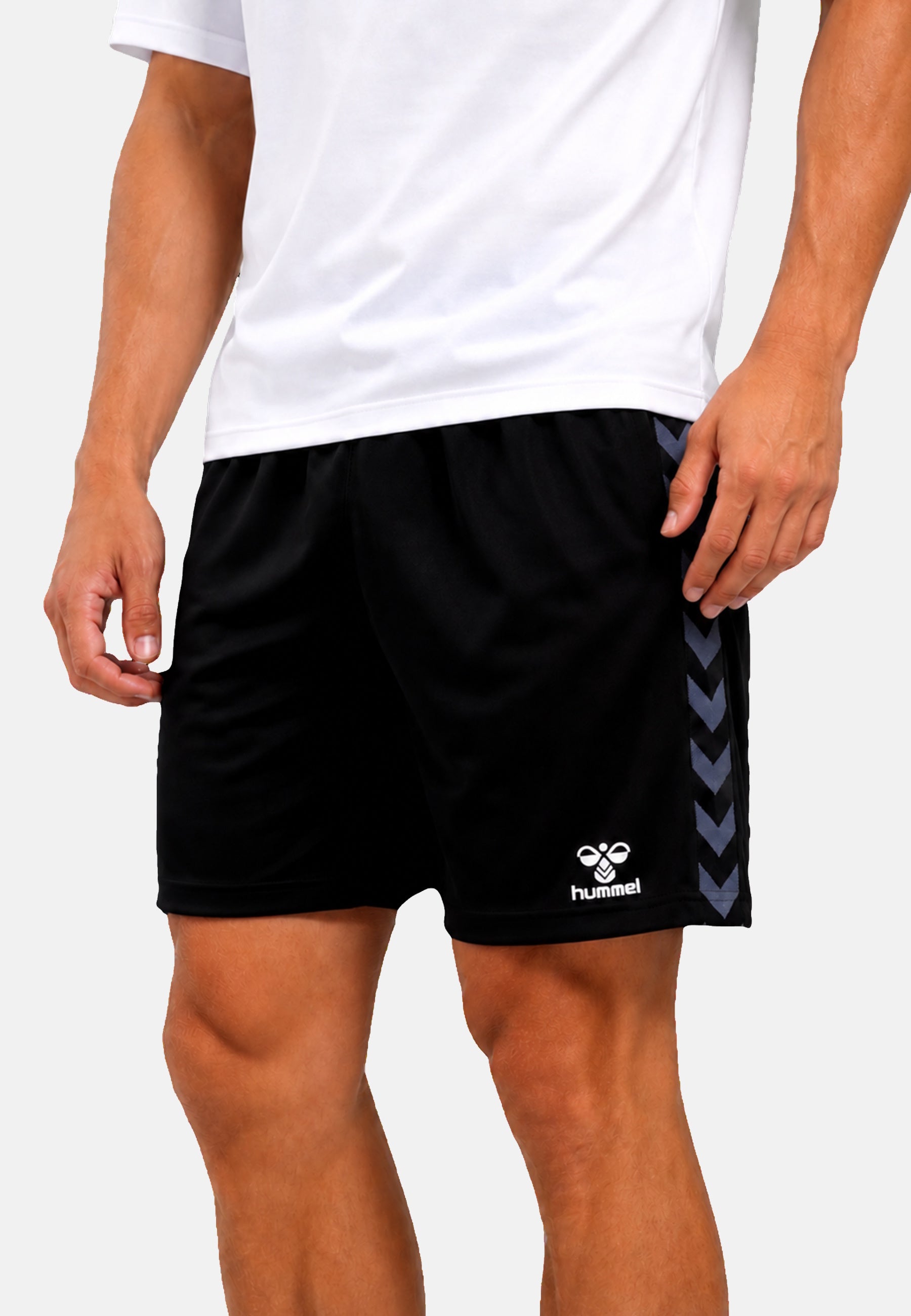 Hummel hmlAUTHENTIC Sport-Shorts