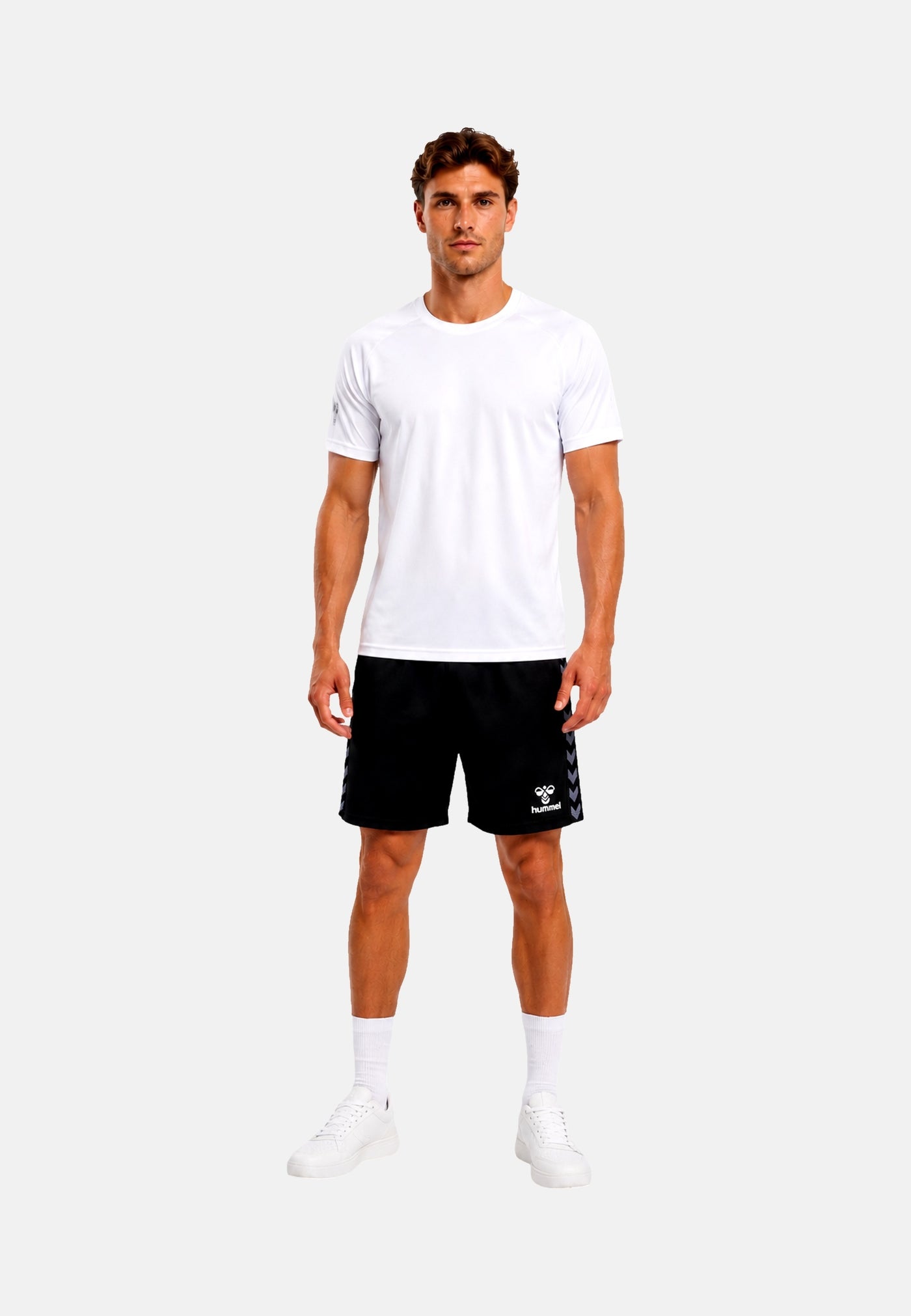 Hummel hmlAUTHENTIC Sport-Shorts