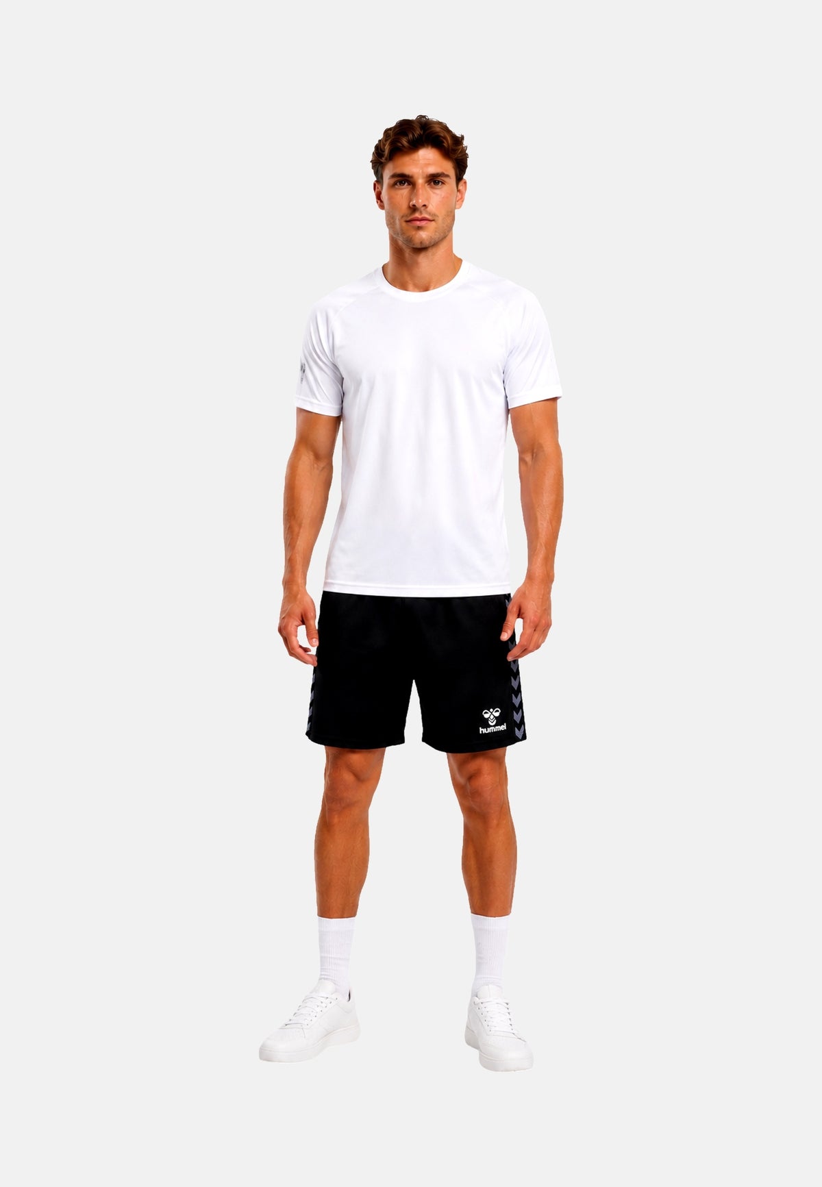 Hummel hmlAUTHENTIC Sport-Shorts