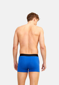 Jack & Jones JACLUCAS BAMBOO Unterhosen 3-Pack