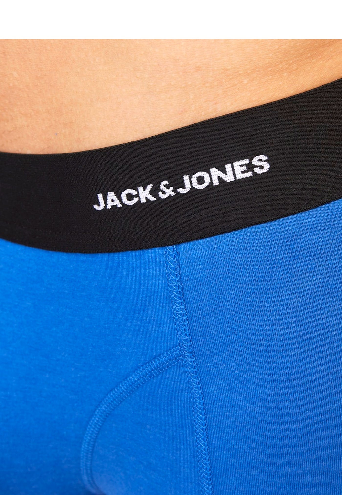 Jack & Jones JACLUCAS BAMBOO Unterhosen 3-Pack