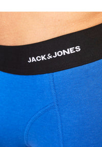 Jack & Jones JACLUCAS BAMBOO Unterhosen 3-Pack