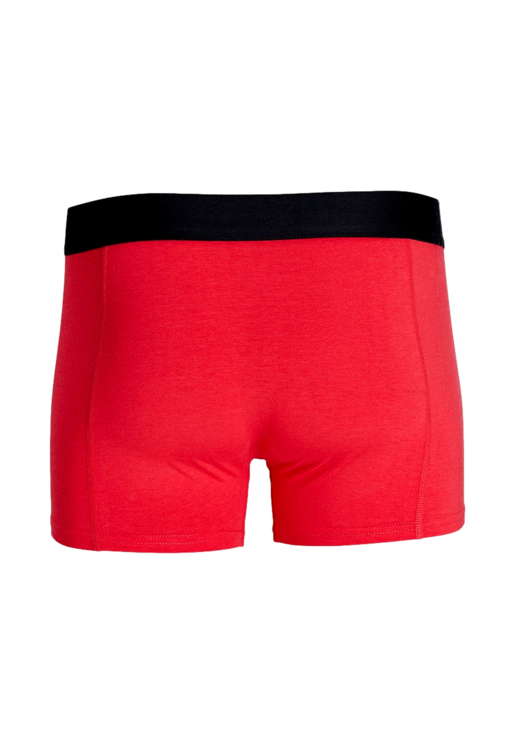 Jack & Jones JACLUCAS BAMBOO Unterhosen 3-Pack