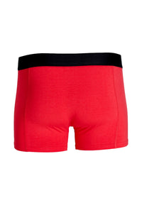 Jack & Jones JACLUCAS BAMBOO Unterhosen 3-Pack