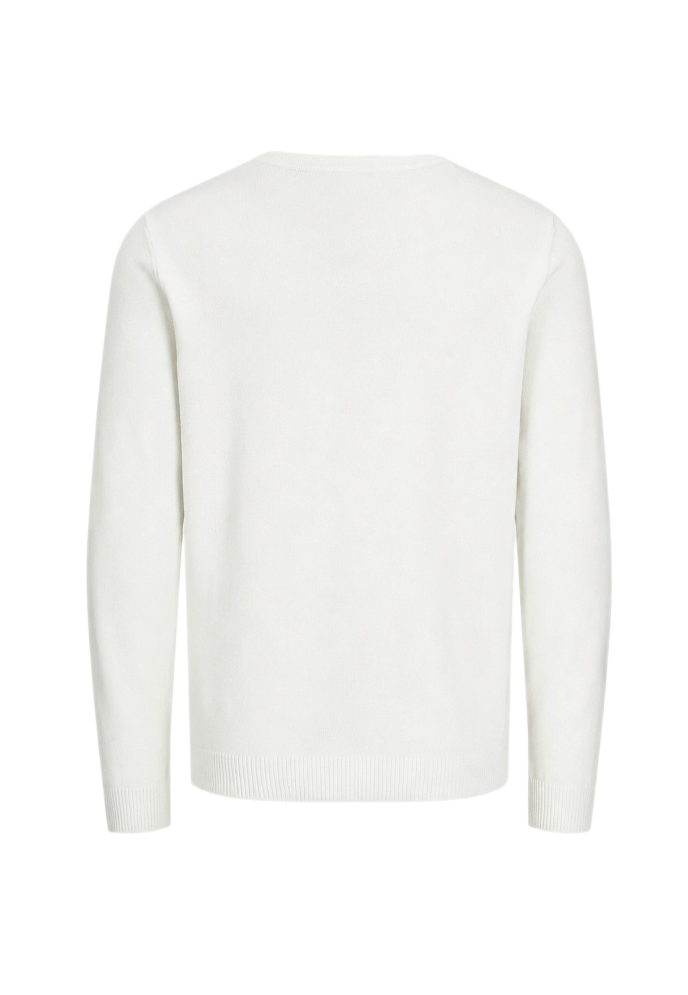 Jack & Jones JJEBASIC Strickpullover R-Neck