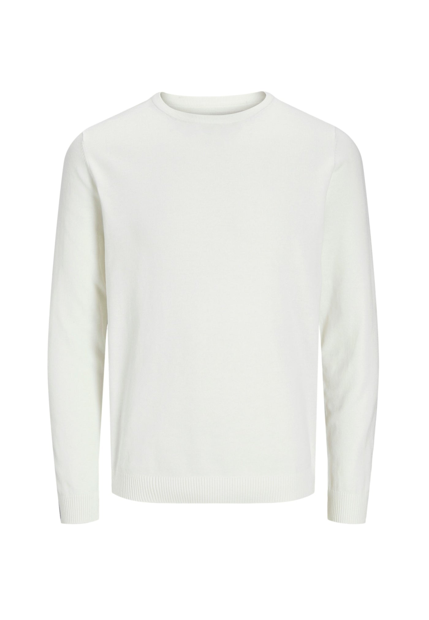 Jack & Jones JJEBASIC Strickpullover R-Neck