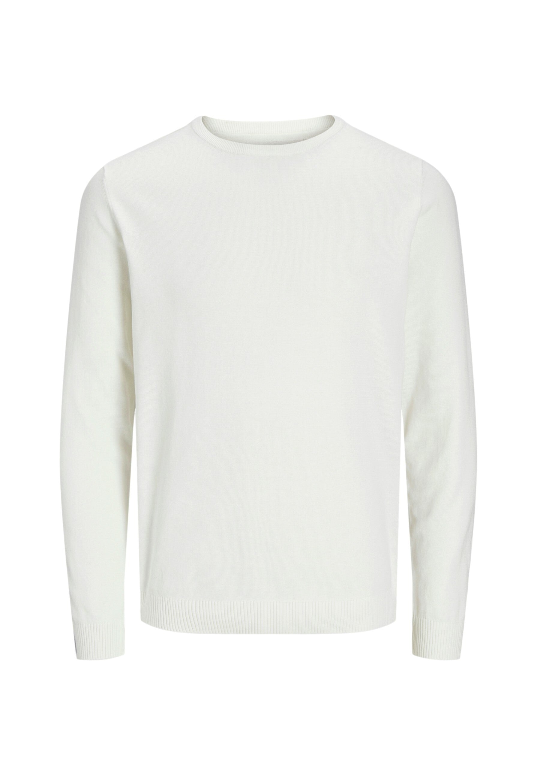 Jack & Jones JJEBASIC Strickpullover R-Neck
