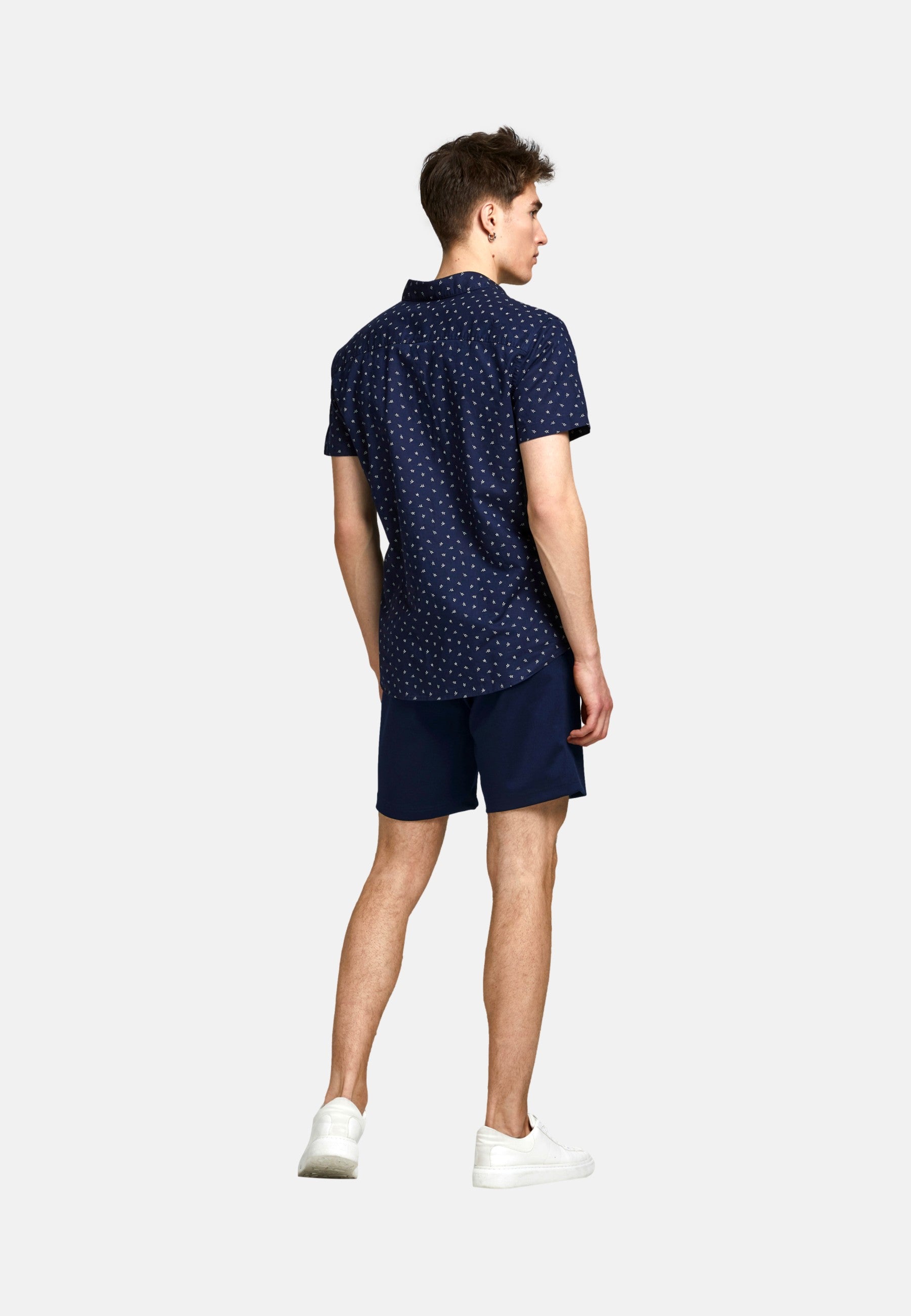 Jack & Jones JPSTPHIL kurze Hose