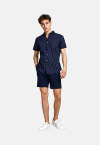 Jack & Jones JPSTPHIL kurze Hose