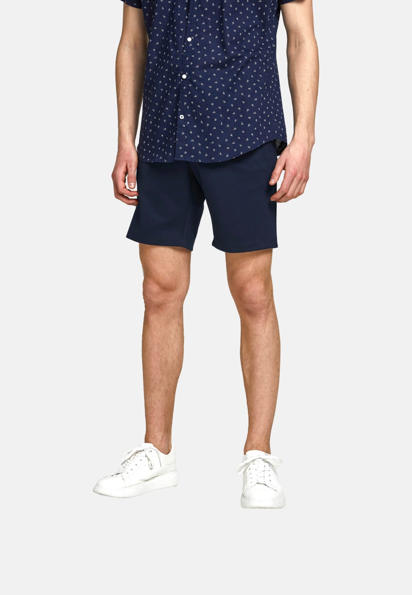 Jack & Jones JPSTPHIL kurze Hose