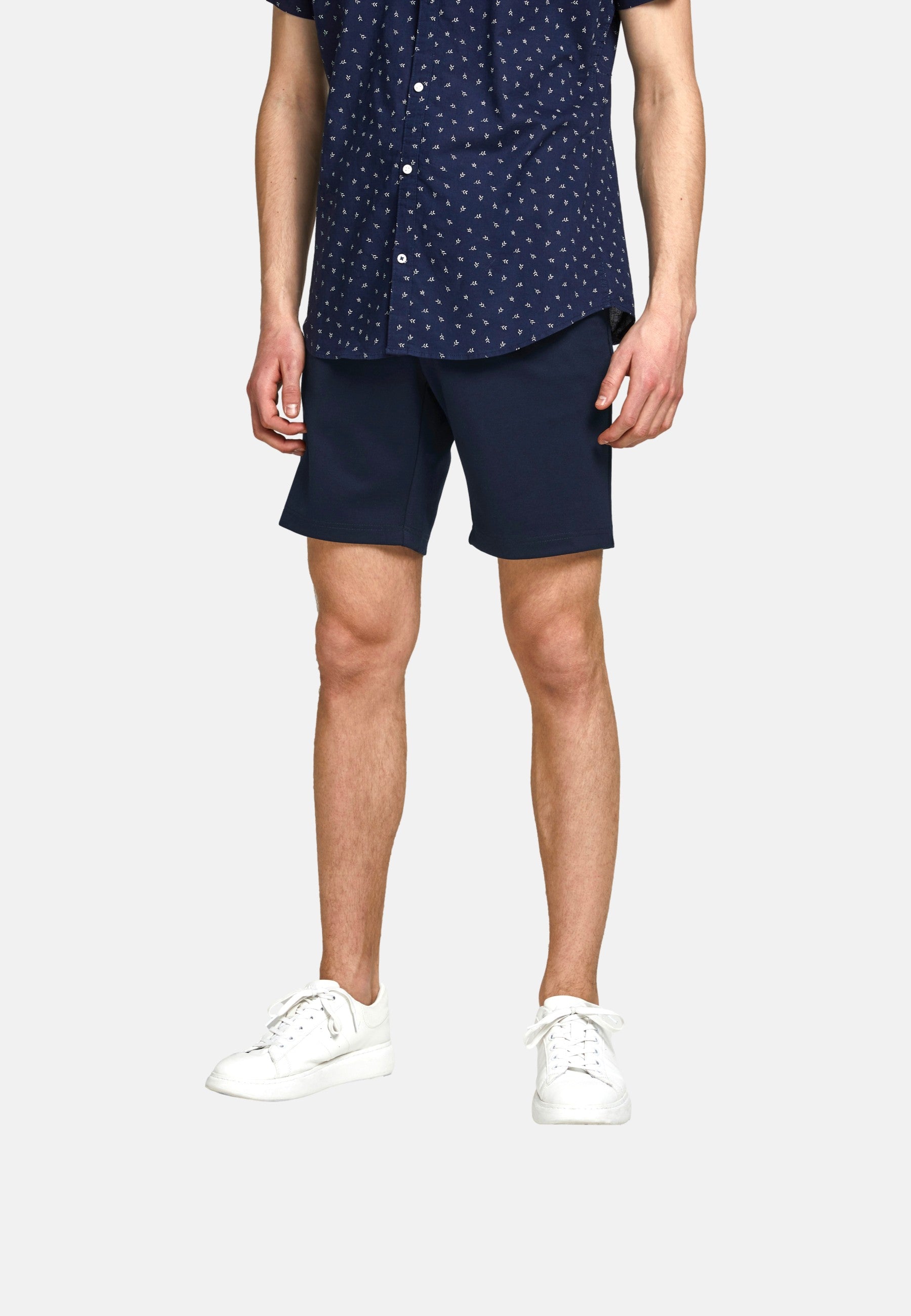 Jack & Jones JPSTPHIL kurze Hose