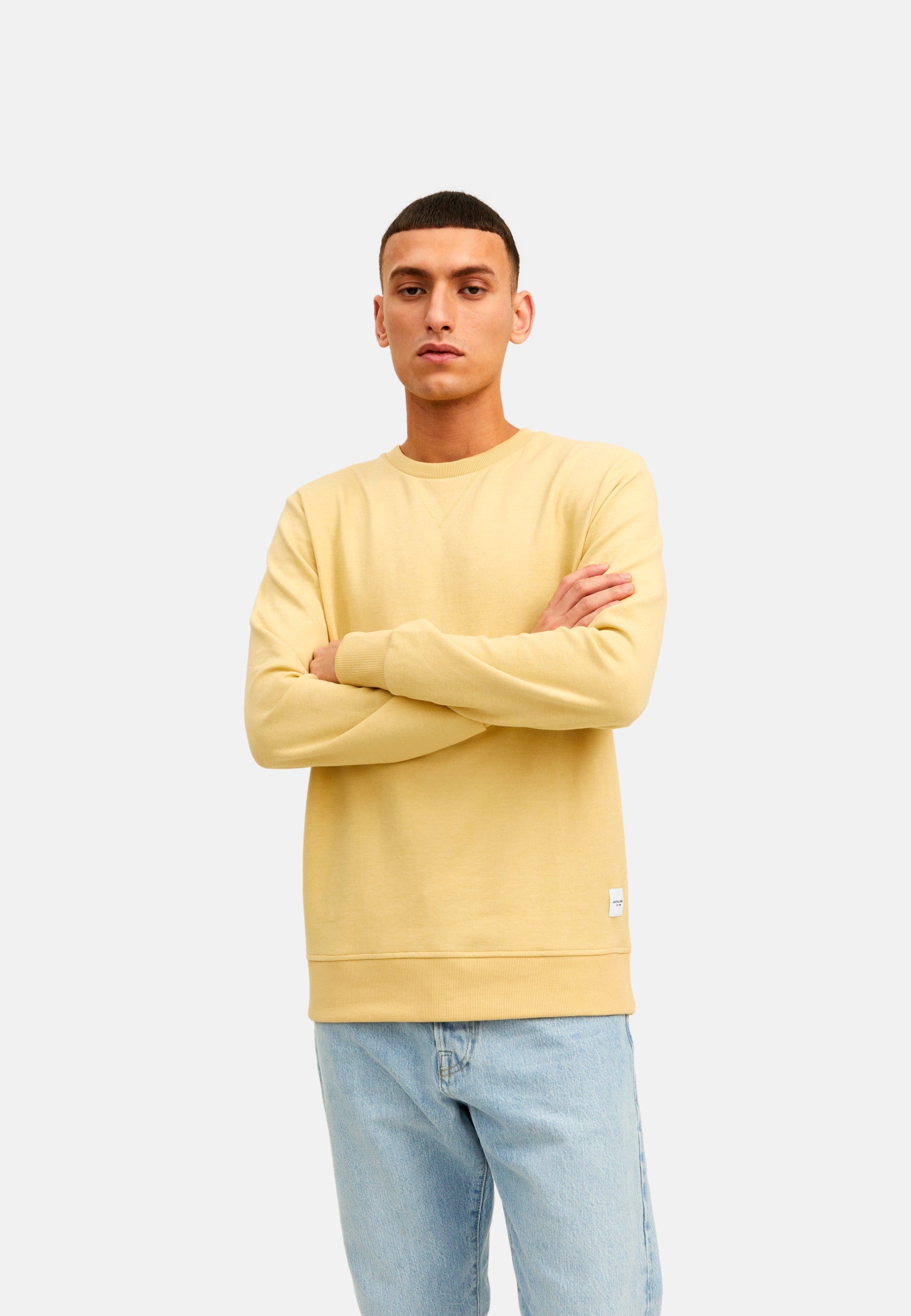Jack & Jones JJEBASIC Pullover