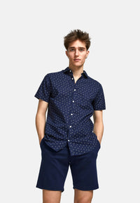 Jack & Jones JPSTPHIL kurze Hose