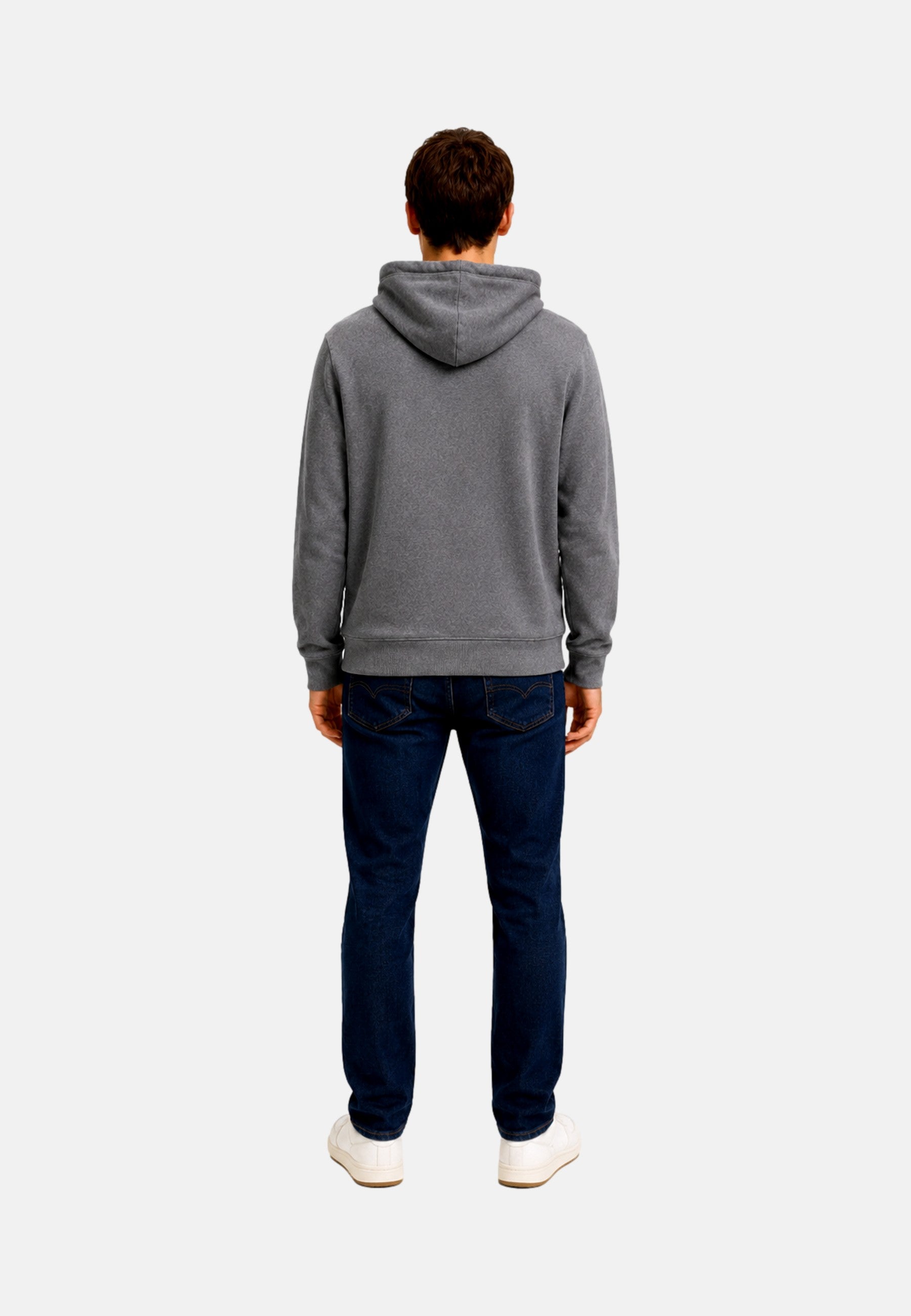 Jack & Jones JJJEANSWEAR Hoodie