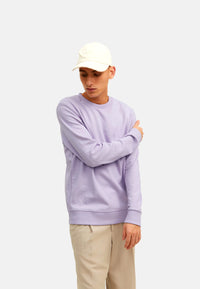 Jack & Jones JJEBASIC Pullover