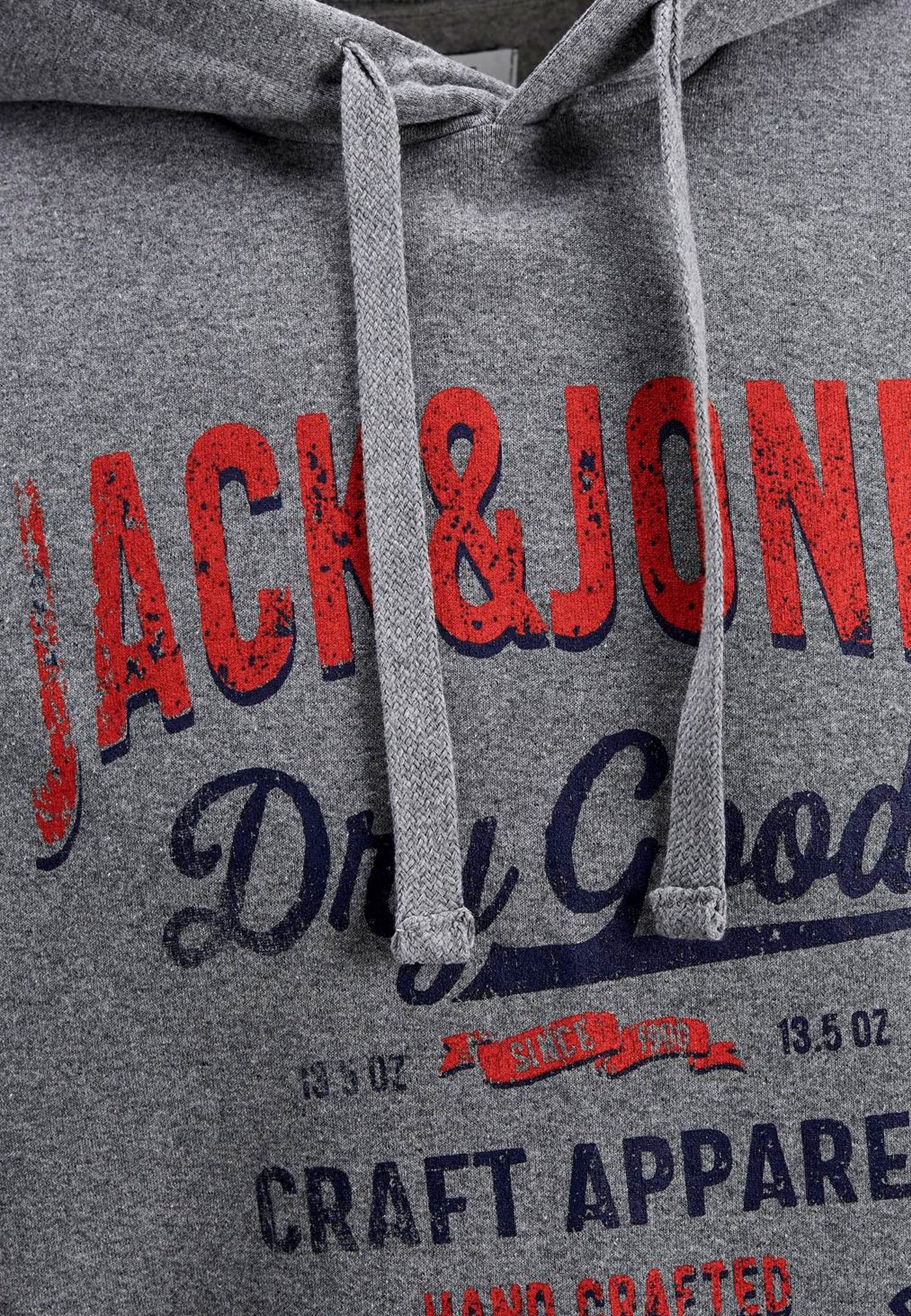 Jack & Jones JJJEANSWEAR Hoodie